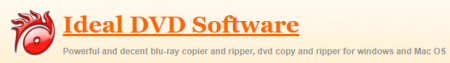 Promo codes Software de DVD ideal