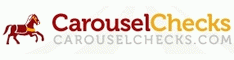 Promo codes Carousel Checks