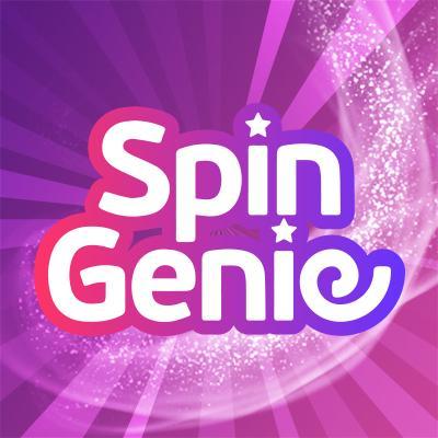 Promo codes SpinGenie
