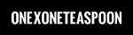Promo codes ONETEASPOON