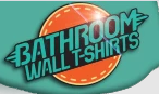 Promo codes Bathroom Wall
