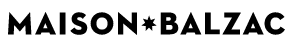 Promo codes Maison Balzac