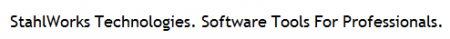 Promo codes StahlWorks