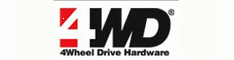 Promo codes 4 Wheel Drive