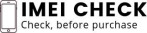 Promo codes IMEI CHECK