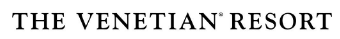 Promo codes The Venetian Resort