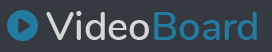 Promo codes VideoBoard