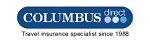 Promo codes Columbus Direct