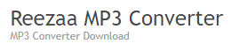 Promo codes Reezaa