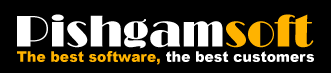 Promo codes Pishgamsoft