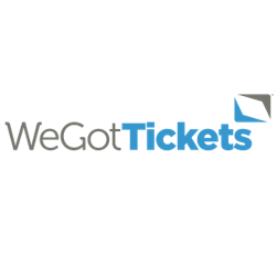 Promo codes WeGotTickets