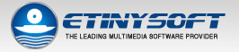 Promo codes ETINYSOFT
