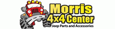 Promo codes Morris 4x4 Center