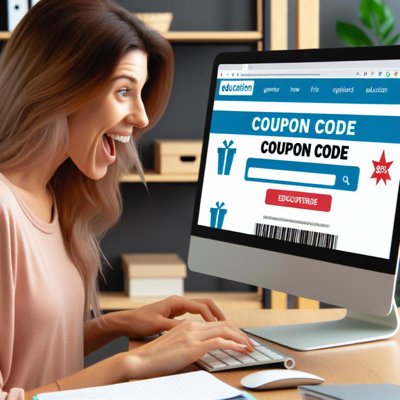 Best {storename} Coupon Education