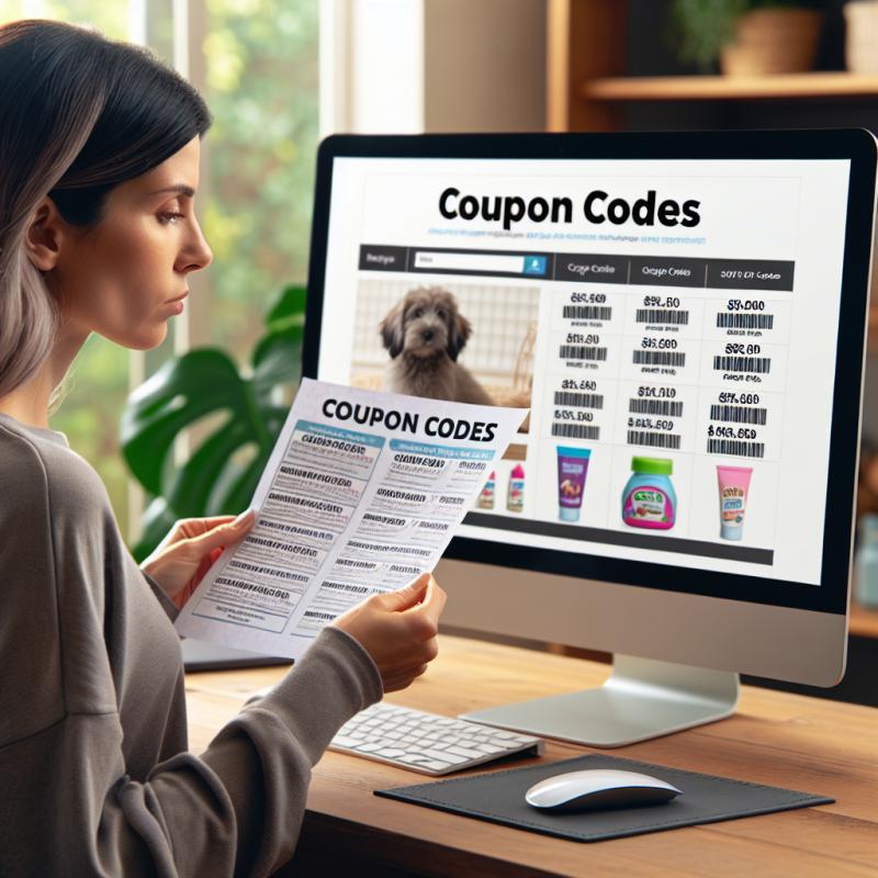 Best {storename} Coupon Pet Stores