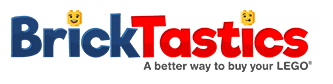 Promo codes Bricktastics