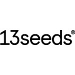 Promo codes 13 Seeds