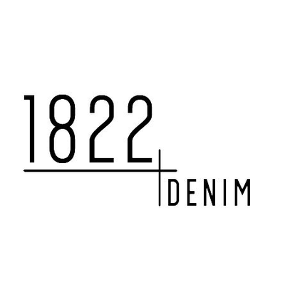 Promo codes 1822 Denim