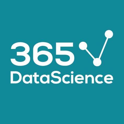 Promo codes 365 Data Science