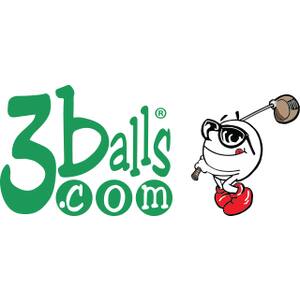 Promo codes 3balls.com