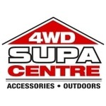 Promo codes 4WD Supacentre