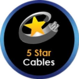 Promo codes 5 Star Cables