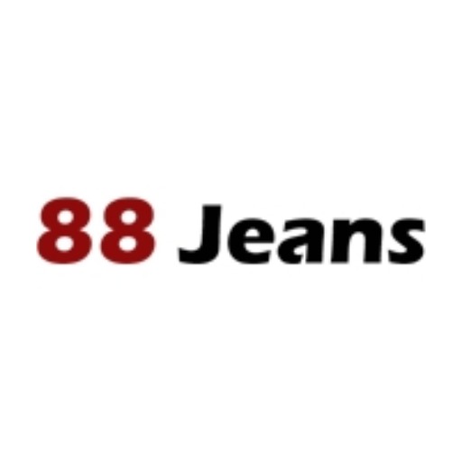 Promo codes 88 Jeans