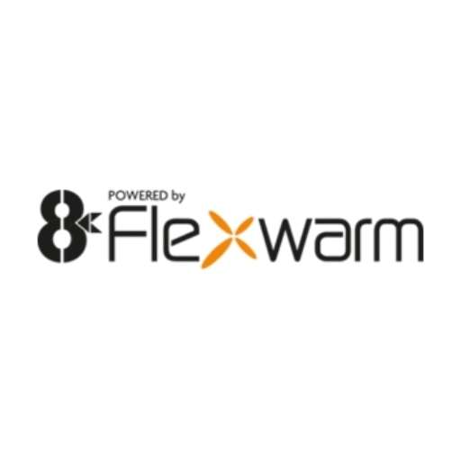Promo codes 8K Flexwarm