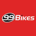 Promo codes 99 Bikes