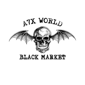 Promo codes A7X World