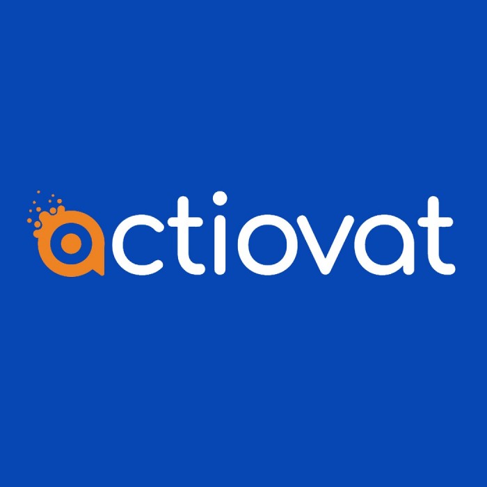 Promo codes Actiovat