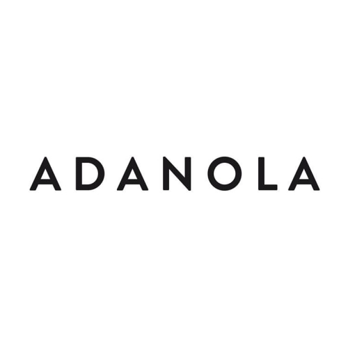 Promo codes Adanola