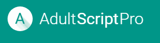 Promo codes Adult Script Pro