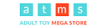 Promo codes Adult Toy Megastore