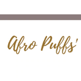Promo codes Afro Puffs