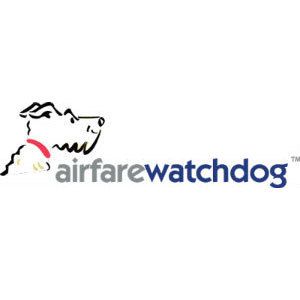 Promo codes Airfarewatchdog