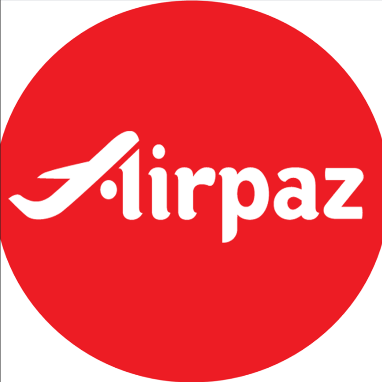 Promo codes Airpaz