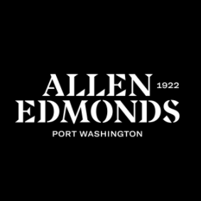 Promo codes Allen Edmonds