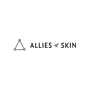 Promo codes Allies of Skin