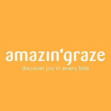 Promo codes Amazin’ Graze