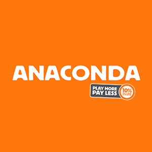 Promo codes Anaconda