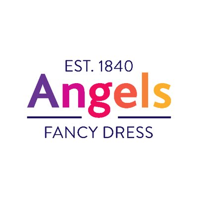 Promo codes Angels Fancy Dress