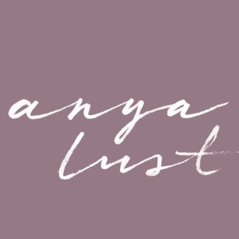 Promo codes Anya Lust