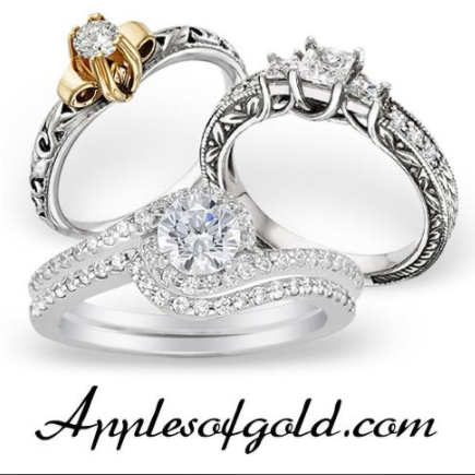 Promo codes Applesofgold.com