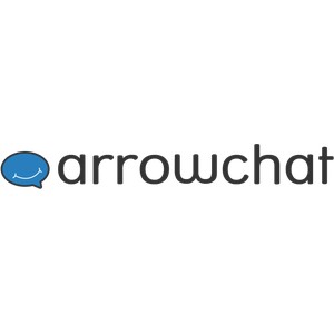 Promo codes ArrowChat