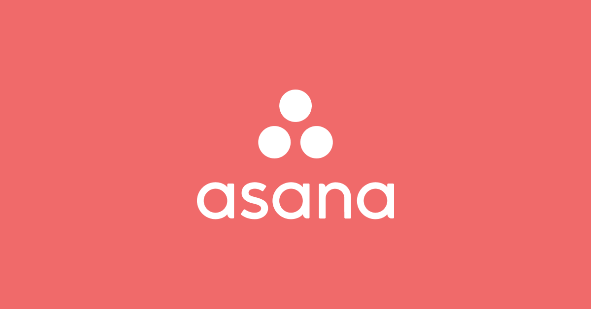 Promo codes Asana