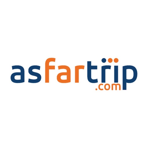 Promo codes Asfartrip