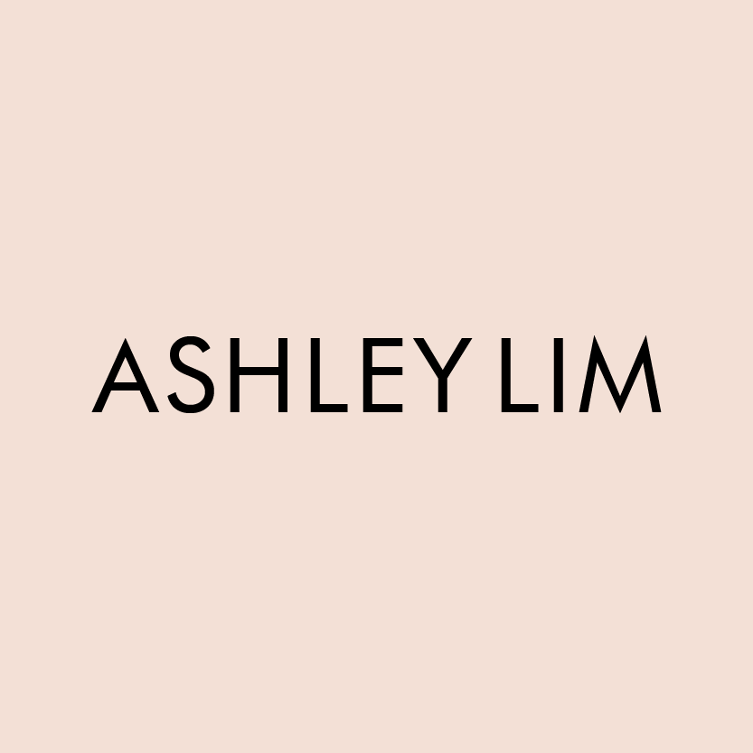 Promo codes ASHLEY LIM