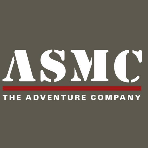 Promo codes ASMC - The Adventure Company