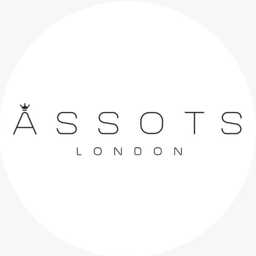 Promo codes Assots London